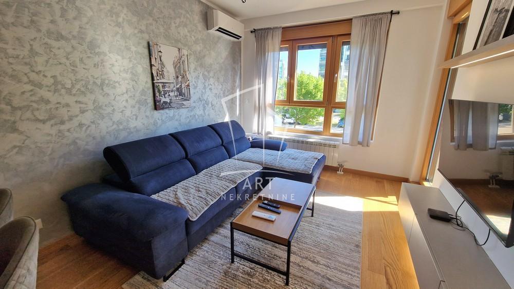 Blok 65, Wellport kula, 2.0, lux ID#15469