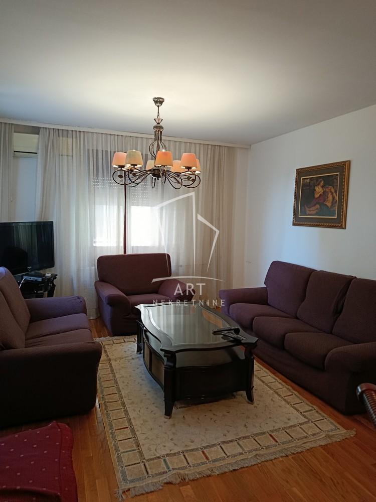 Vračar, Metohijska, 103m2 ID#15467