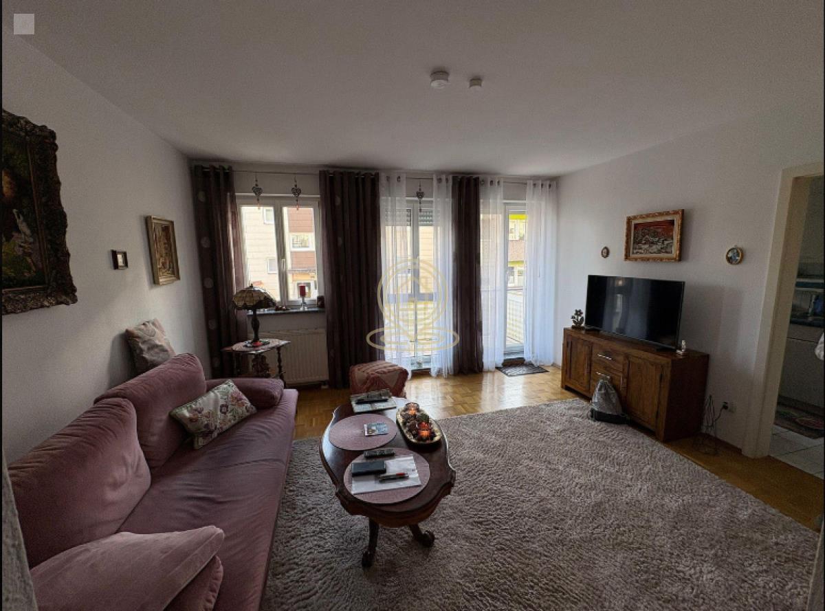 Stan 42 m², Centar Vrnjačke Banje, 2. sprat