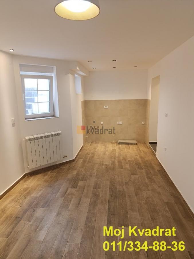 Vračar, Kalenić pijaca - Vukice Mitrović, 30m2