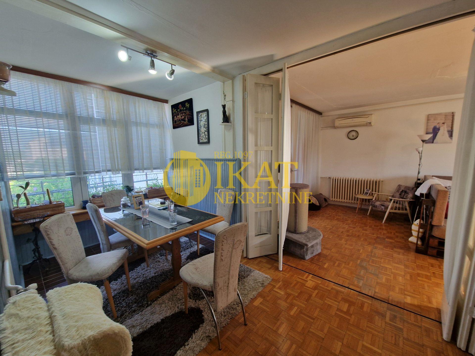 Obrenovac, centar, 99m2, 4.0 ID#5183