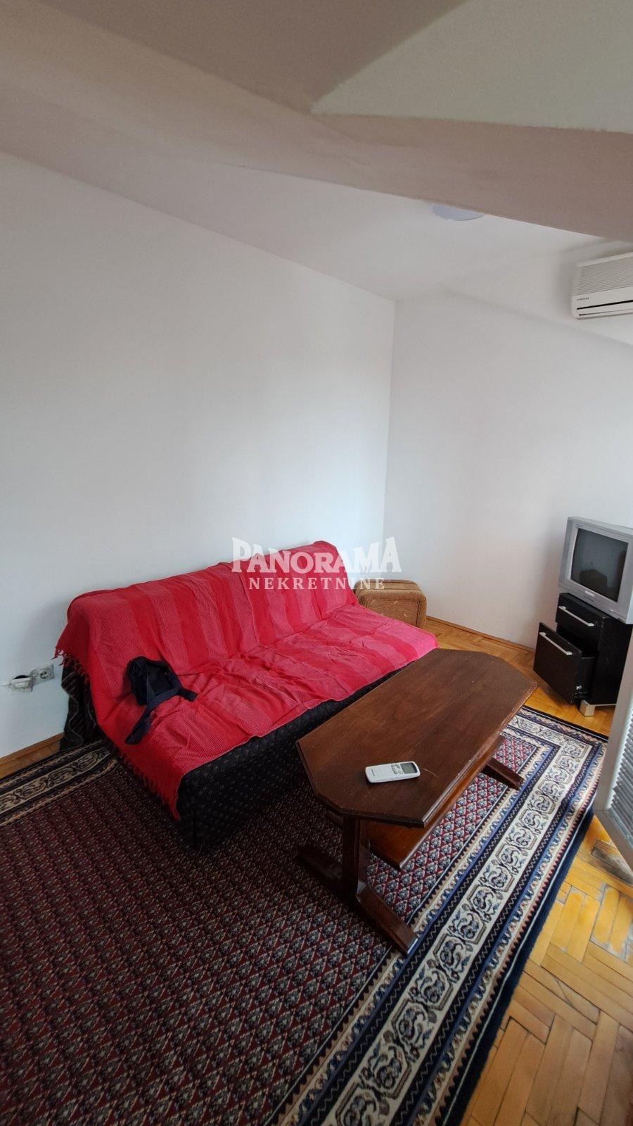 Žarkovo jednoiposoban od 38m2 ,namešten ID#3357