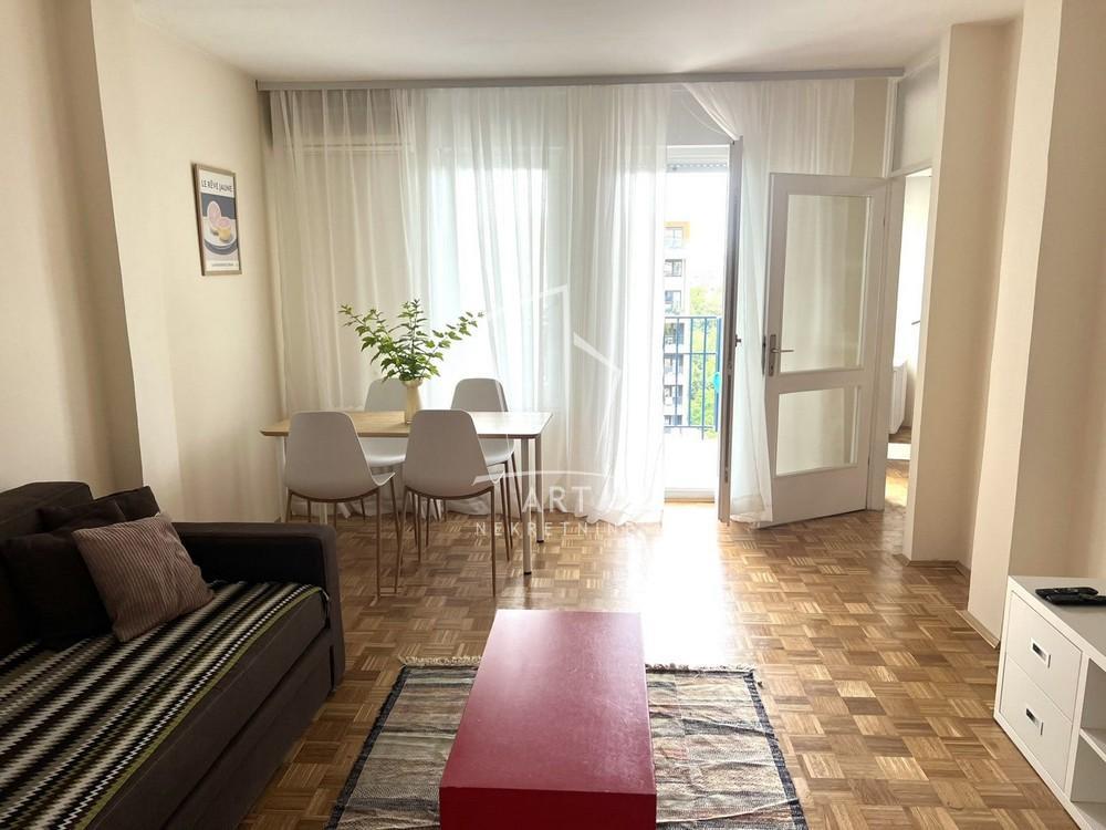 Crveni krst, Metohijska, 88m2 ID#15530