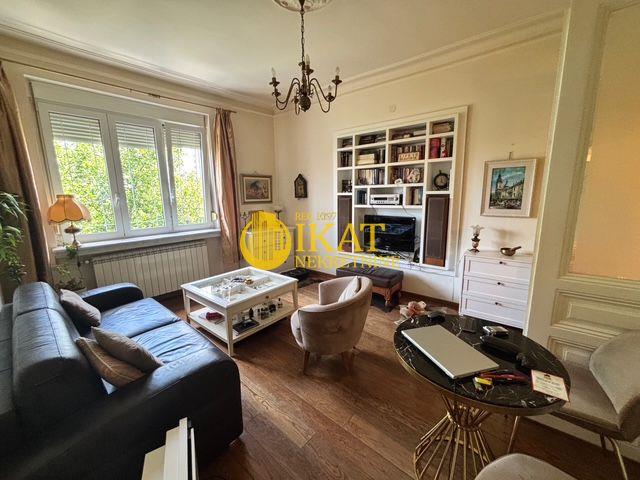 Topličin venac 43m2, 1.5 renoviran stan ID#5192