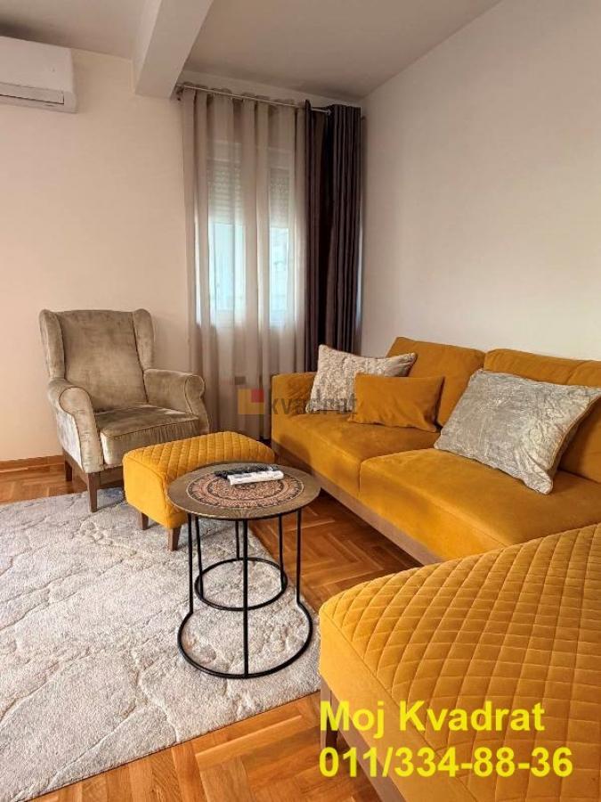 Zvezdara, Bulbuder - Mehmeda Sokolovića, 80m2
