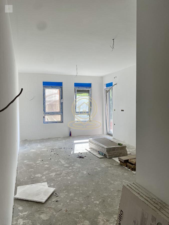 Savršen manji stan u luksuznoj novogradnji – 46m²
