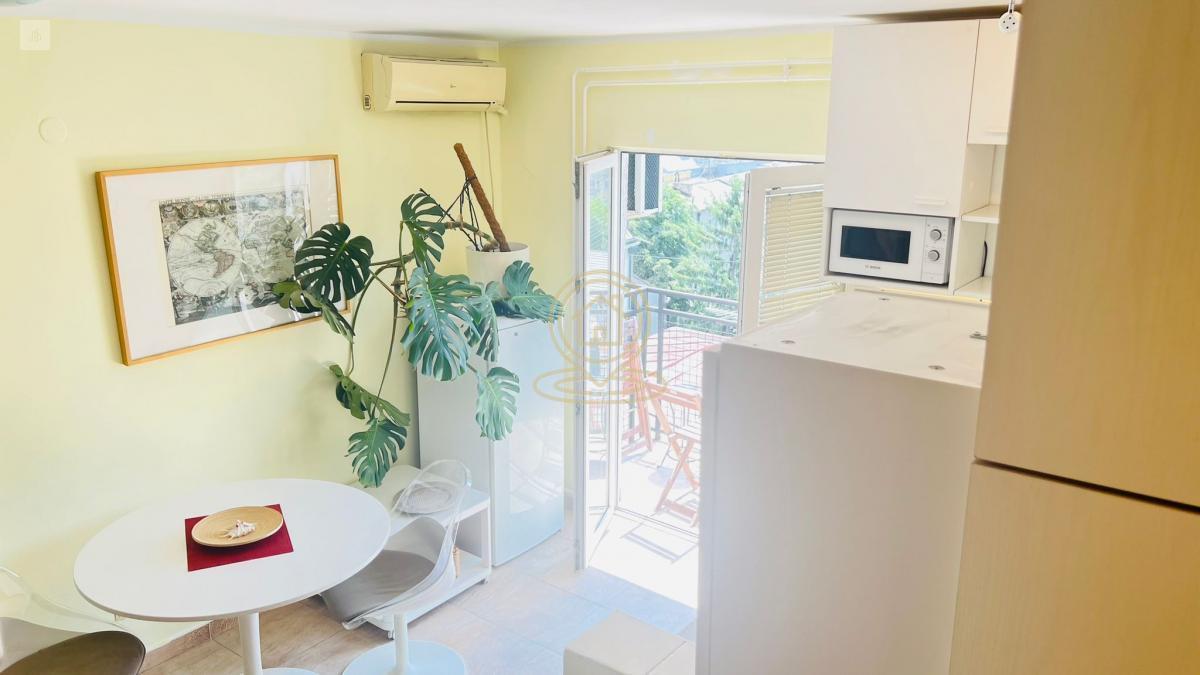 Duplex stan 66 m2, Vračar, Slavija