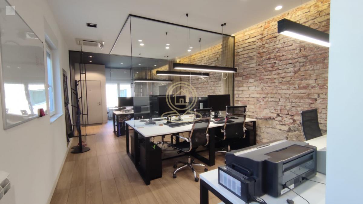 Poslovni prostor 42 m², Lion, Zvezdara, Beograd