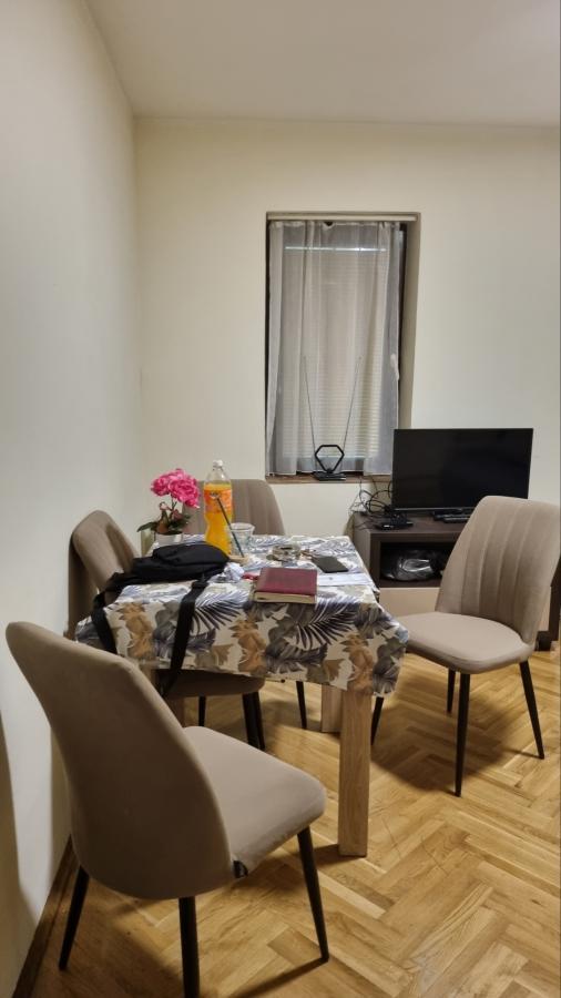 Voždovac, Darvinova pošta, Darvinova, 25m2
