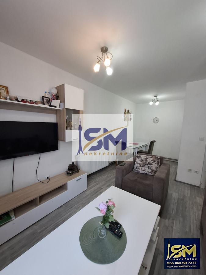 Ovča, odličan porodičan stan 64m2