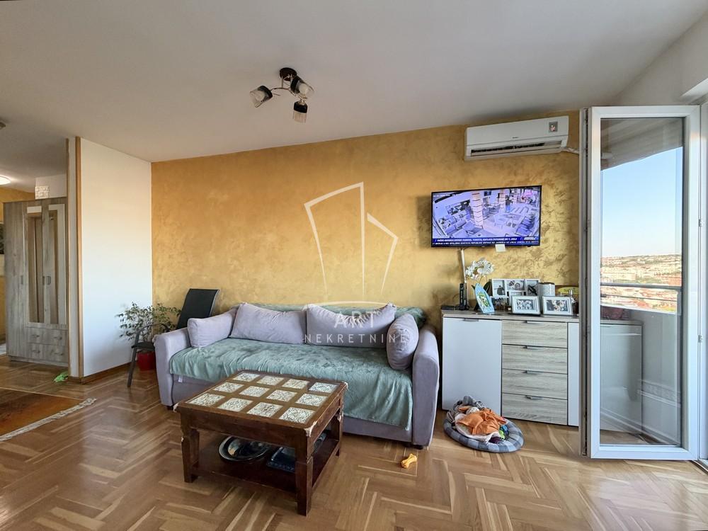 Mirijevo, Dušana Radovića, 42m2 ID#15581