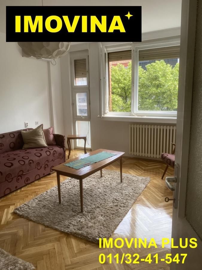 Čukarica, Banovo Brdo - Zrmanjska, 60m2