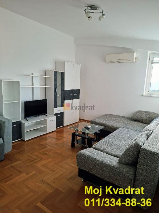 Voždovac, Stepa Stepanović - 2. srpske armije, 60m2