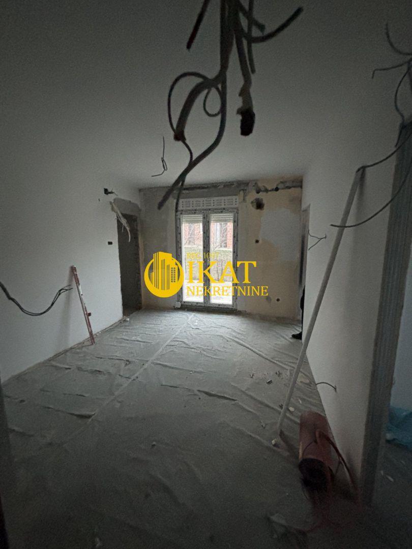 Leštane 52m2 dvoiposoban, novogradnja ID#5219