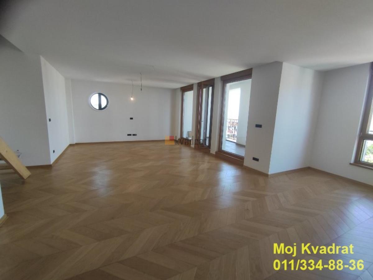 Vračar, Južni bulevar - Gospodara Vučića, 193m2