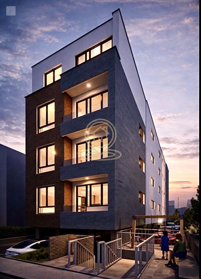 Dvosoban stan 61,4 m², Staro groblje -Palilula