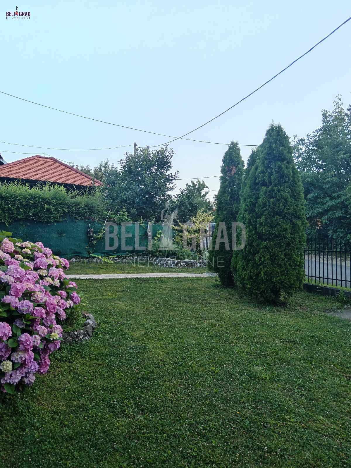 Kuća, Barajevo