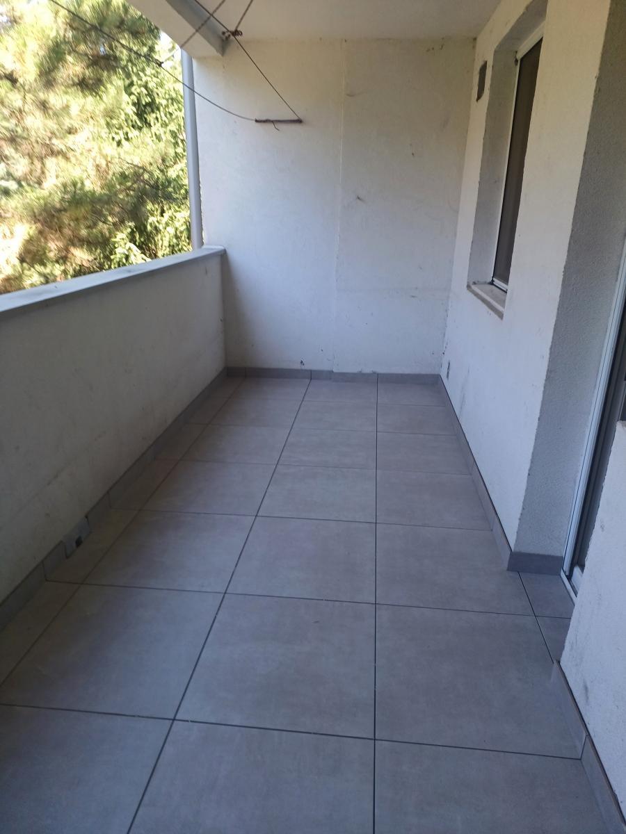 Karaburma, Mirijevskii bulevar, 1.5, 39m2, terasa 11m2, IV, ta