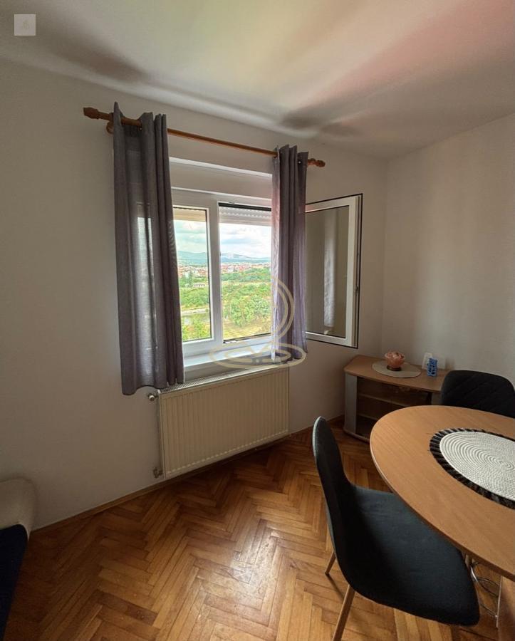 Izdaje se dvosoban stan od 47 m² – odlična lokacija u blizini Delta Planeta