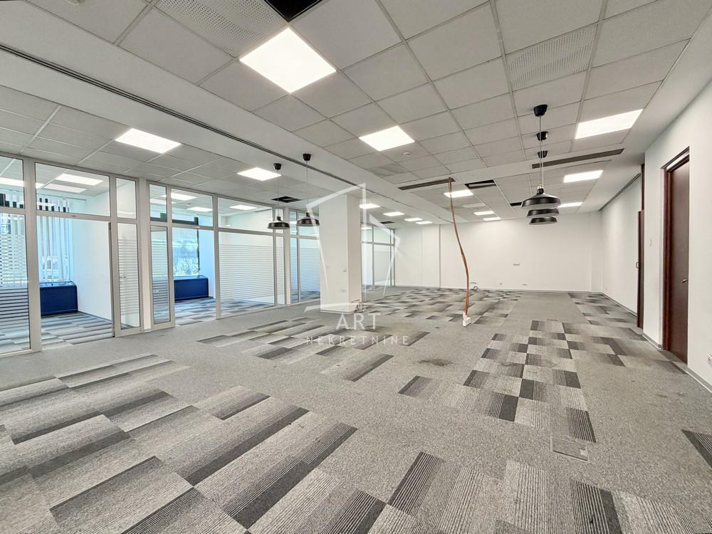 Poslovna zona, Genex apartmani ID#15587