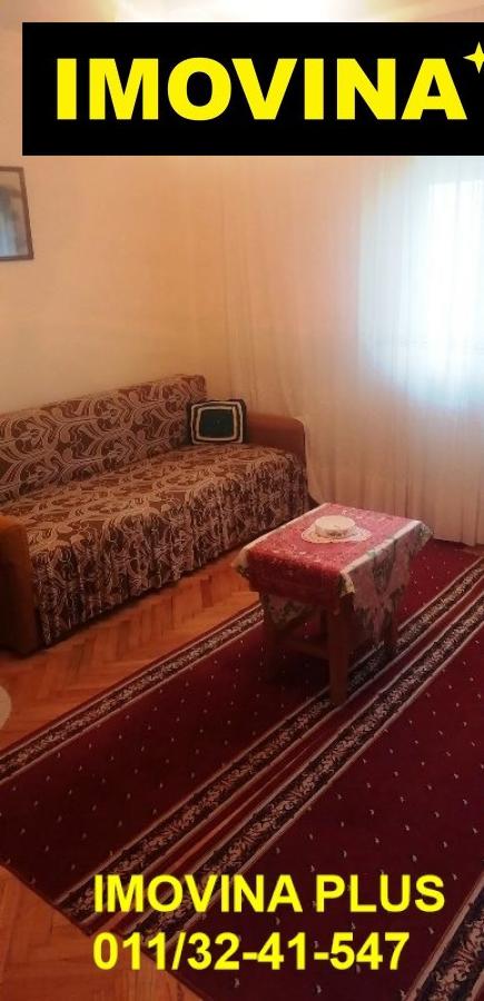 Barajevo, Vranić - Dragiše Jelića, 65m2