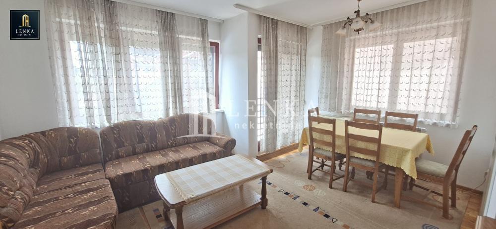 Prodaja stana 37m2 Bulevar kralja Aleksandra ID#1634