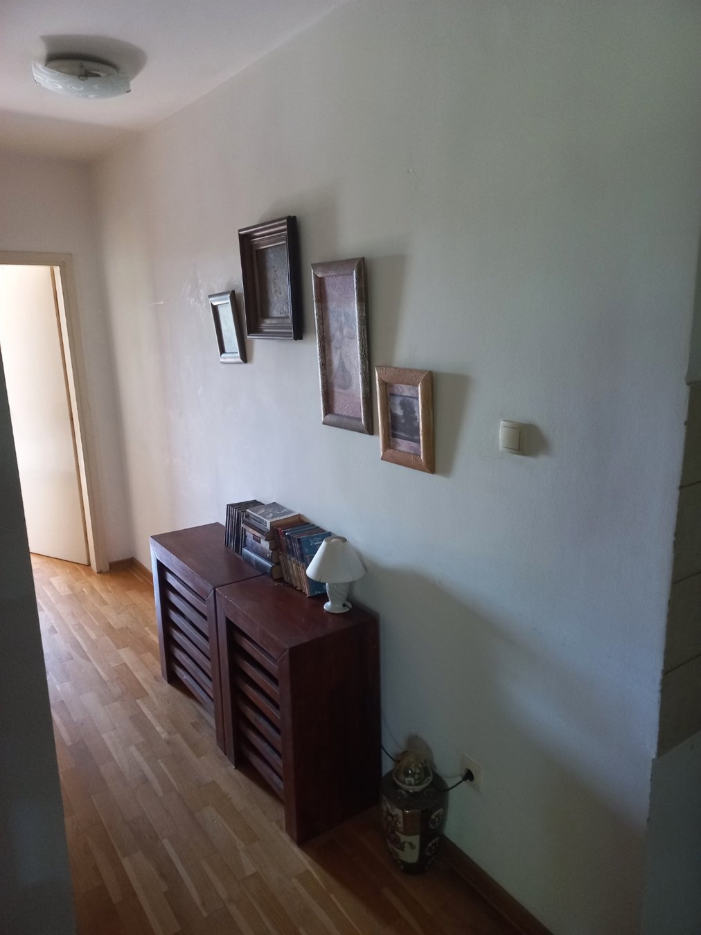 Ledine, 50m2, 2,5, nov, uknjižen