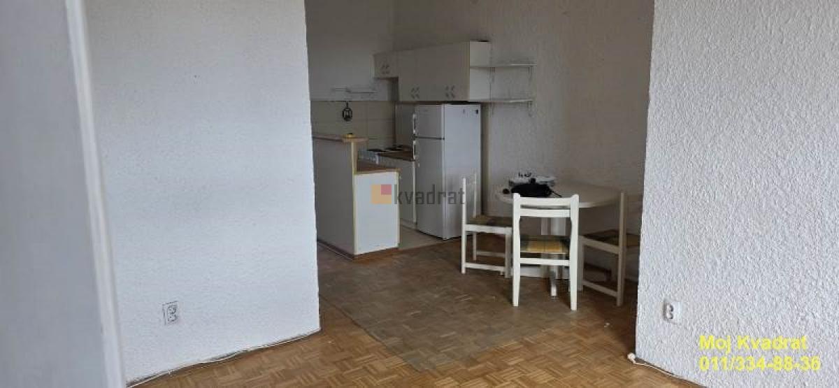 Zvezdara, Lion - Bulevar kralja Aleksandra, 50m2