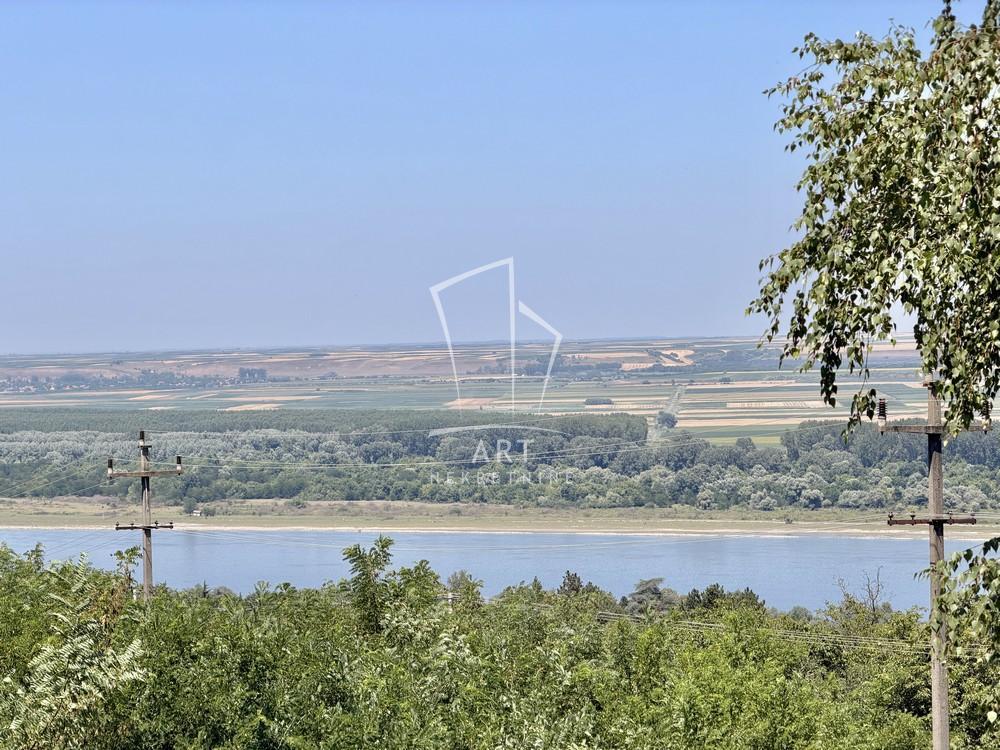 Vikendica sa pogledom na Dunav ID#15645