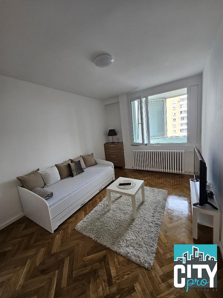 Lion, 31+10m2 terase, 1.0, pogled! ID#1984