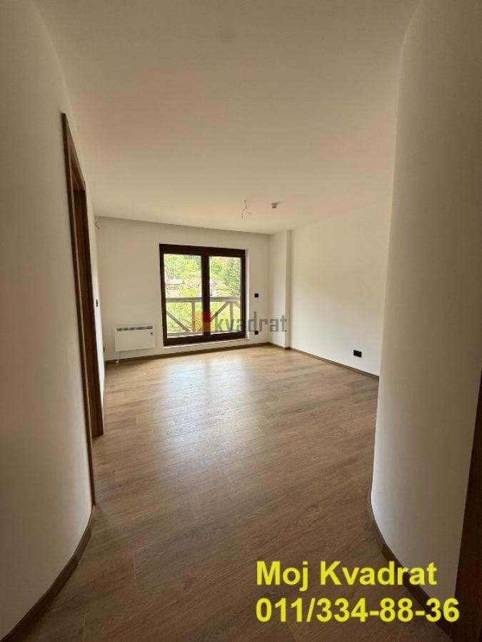 Kopaonik - Vojvode Petra Bojovića, 39m2