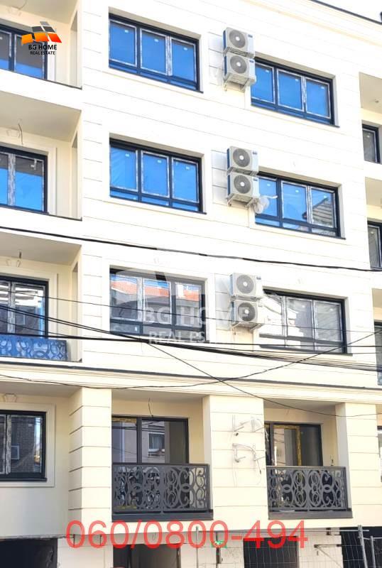 Novogradnja, Lekino brdo, Rade Končara ID#3834