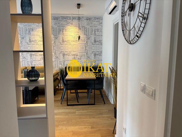 Lion, Subotička 60m2 lux opremljen stan ID#5255
