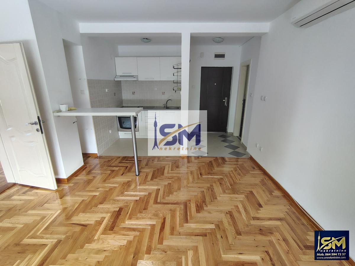 Braće Jerković, renoviran stan 37m2