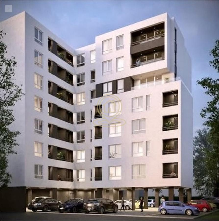 Novogradnja 37m² kod Filozofskog fakulteta – savršena lokacija za život i izdavanje