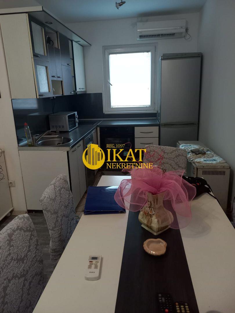Mirijevo II, 65m2 dupleks sa terasom ID#5258