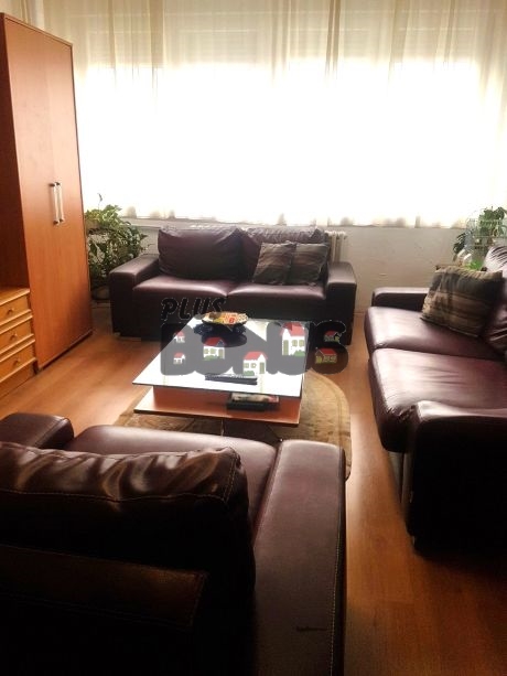 Vidikovac, Patrijarha Joakima, 87m2+2t, uknjižen
