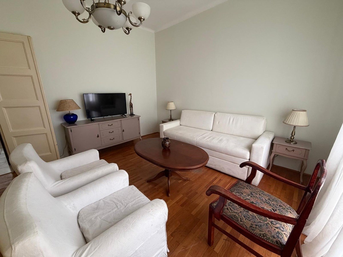2.5 stan na Dorćolu u blizini Kalemegdana, 80m2
