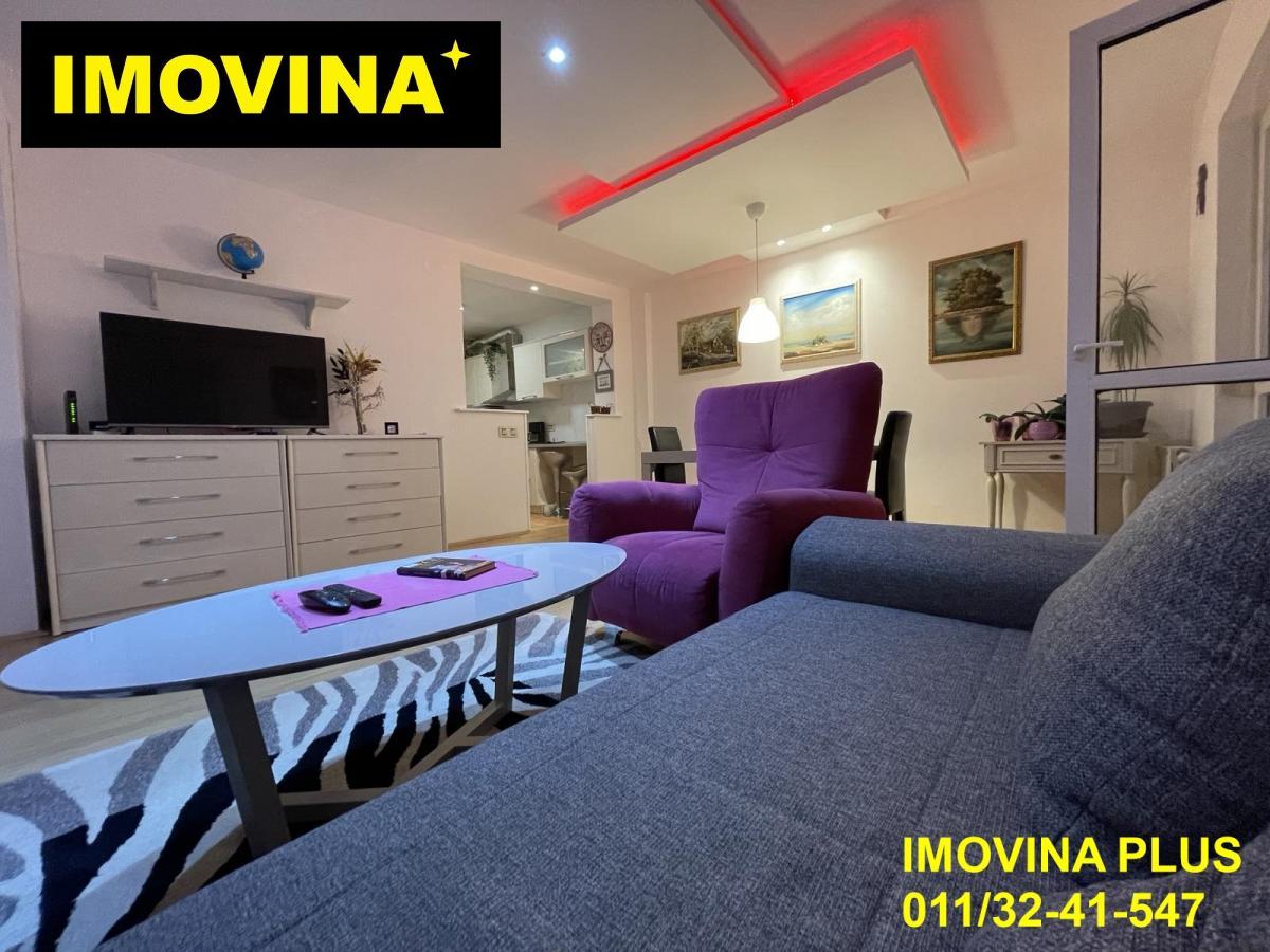 Novi Sad, Centar, 3.0, 89m2