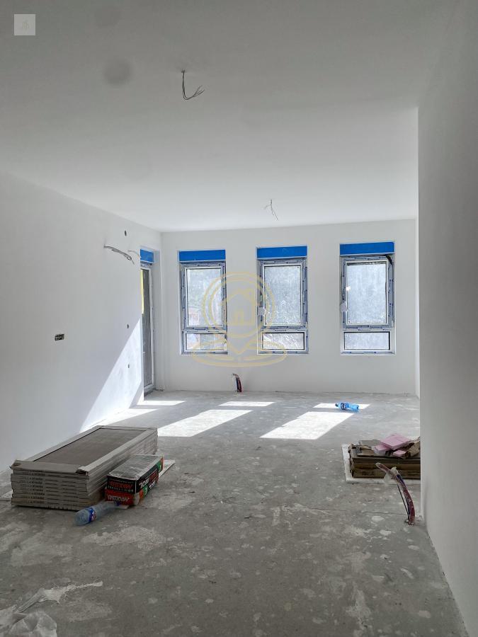 Moderan porodičan stan u novogradnji – vrhunski kvalitet gradnje, 65m²