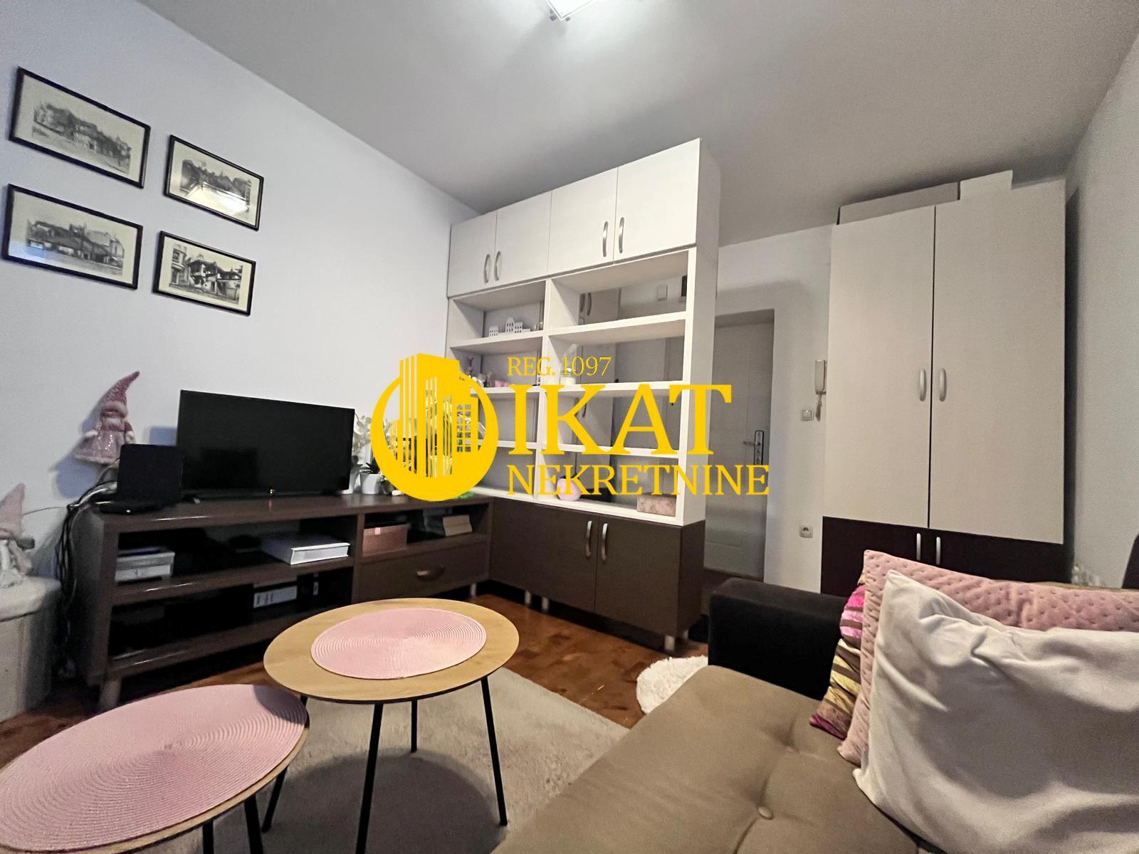Botanička bašta, dva stana, 5.0 88m2 ID#5267