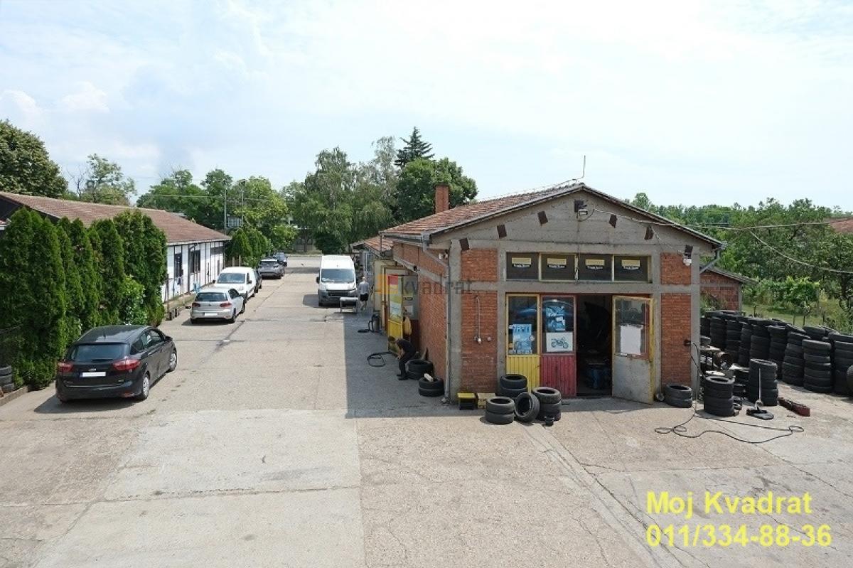 Plac u Karauli, Pančevo, 16.28 a