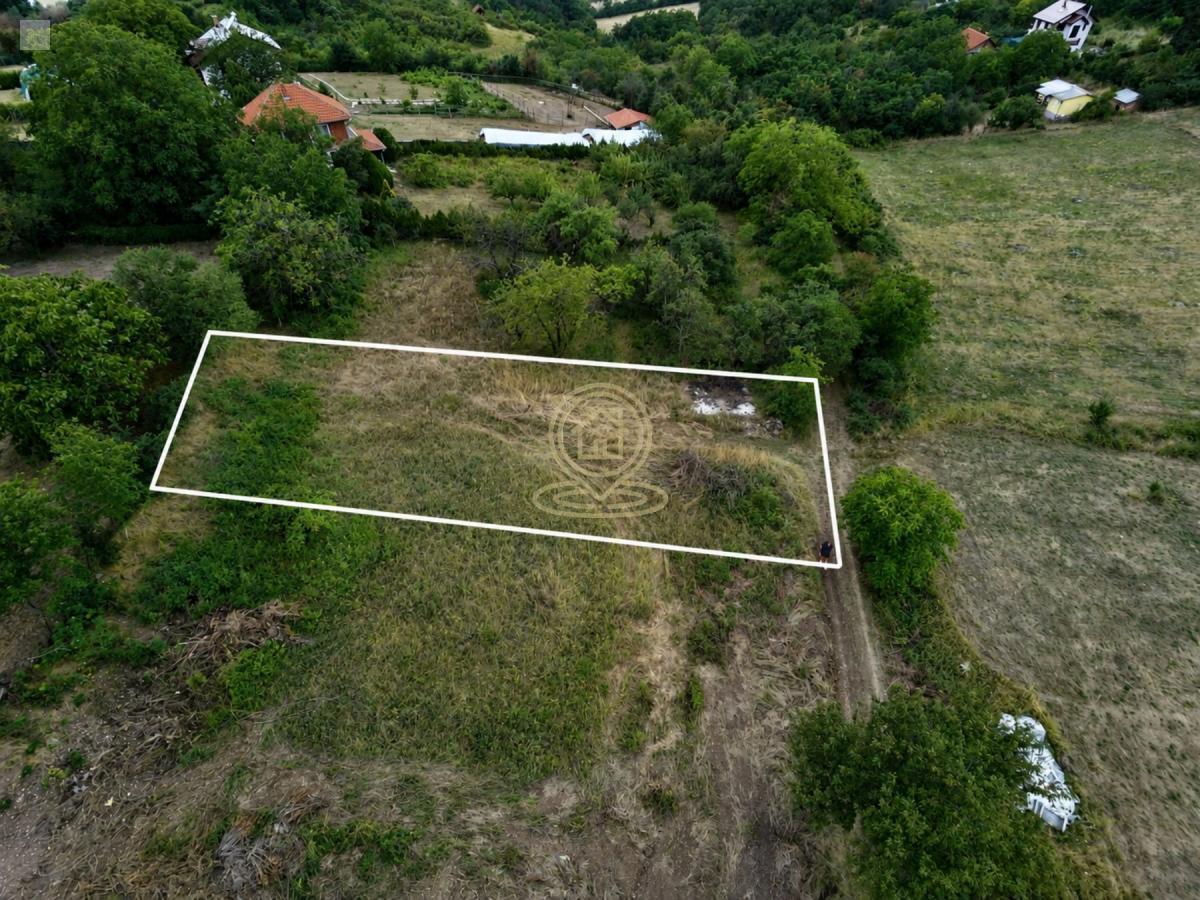 Prodaje se gradsko građevinsko zemljište 429m2, Niš, Palilula, naselje Donje Vlase