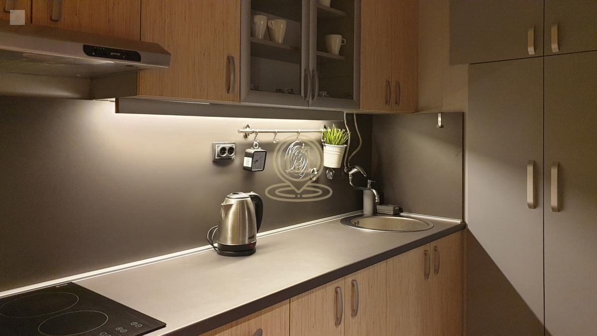 Dvosoban stan na Bulevaru kralja Aleksandra, Zvezdara, 34 m²