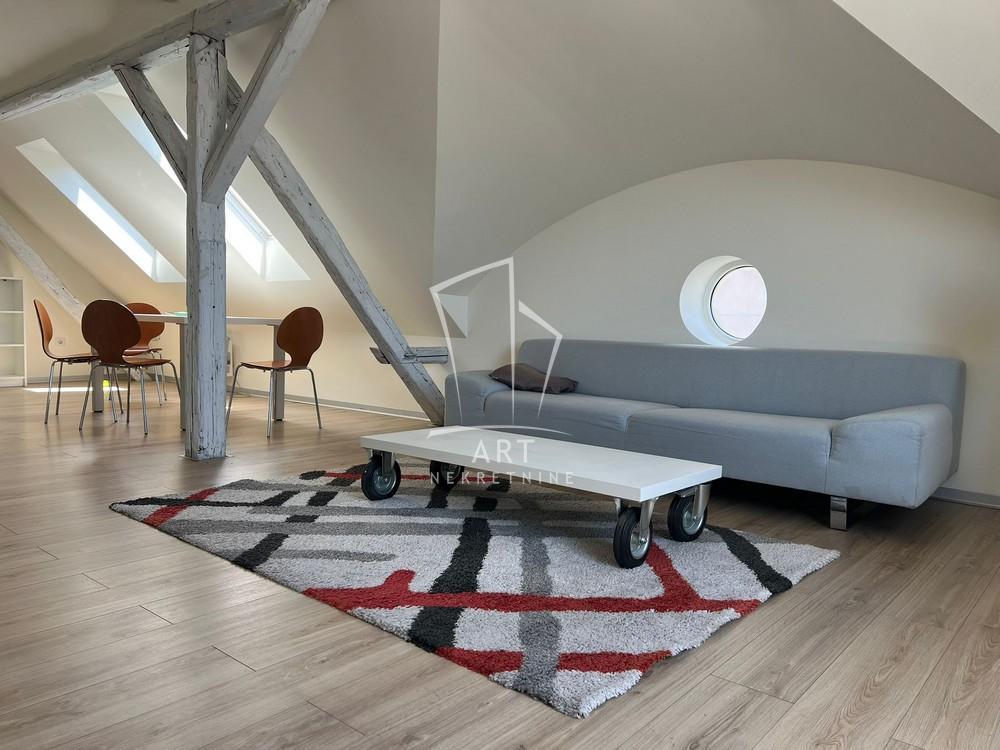 Kosančićev venac, mereno 92 m2 ID#15788