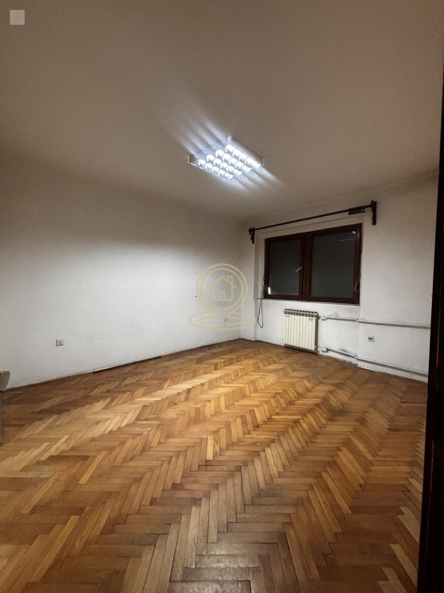 51 m² na jednoj od najboljih lokacija, Centar!