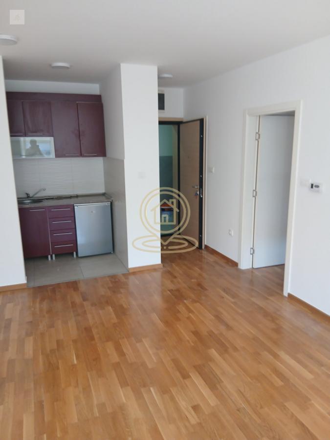 Jednoiposoban stan, 36 m², Podbara, Novi Sad, 4/5 sprat