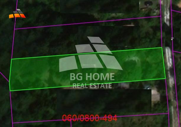Plac od 10.85 ari-Babe, Krčevine ID#3851
