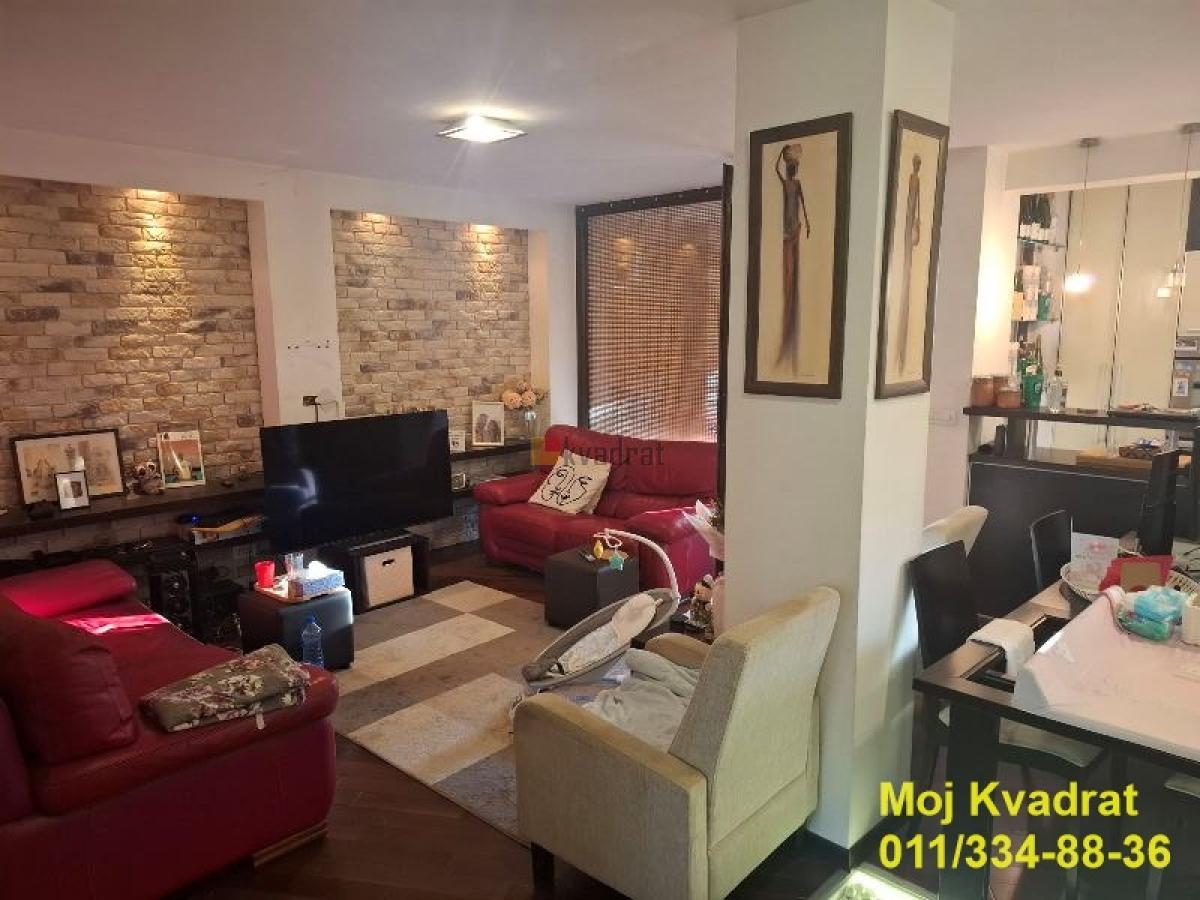 Čukarica, Cerak Vinogradi - Kedrova, 90m2