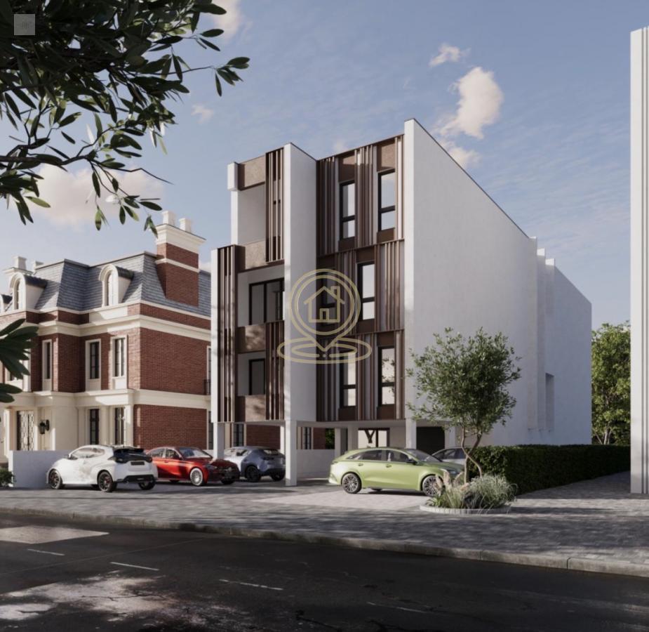 Na prodaju stan u novogradnji 40m2, 88000